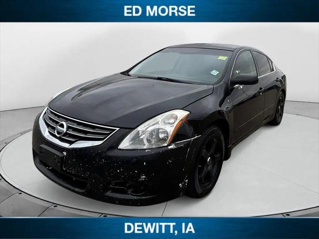 2011 Nissan Altima 2.5 S for sale in DeWitt, IA
