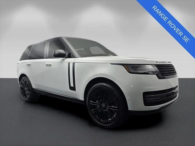 2025 Land Rover Range Rover P400 SE for sale in West Palm Beach, FL