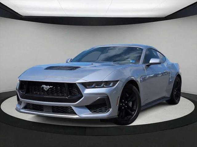 2024 Ford Mustang GT Fastback for sale in Sterling, VA