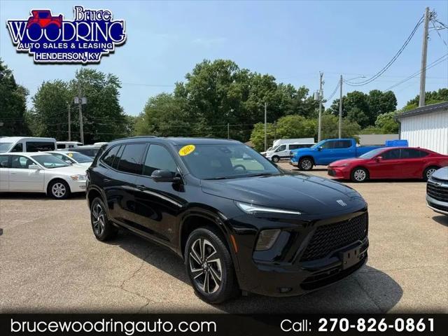 2025 Buick Enclave Sport Touring FWD for sale in Henderson, KY
