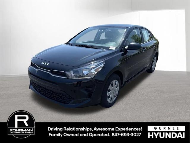 2023 Kia Rio S for sale in Gurnee, IL