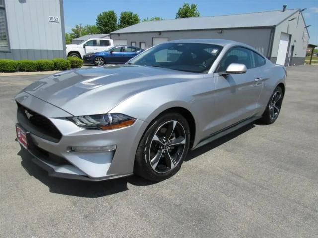 2021 Ford Mustang EcoBoost Fastback for sale in New Lenox, IL