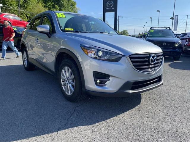 2016 Mazda CX-5 Touring for sale in Northumberland, PA