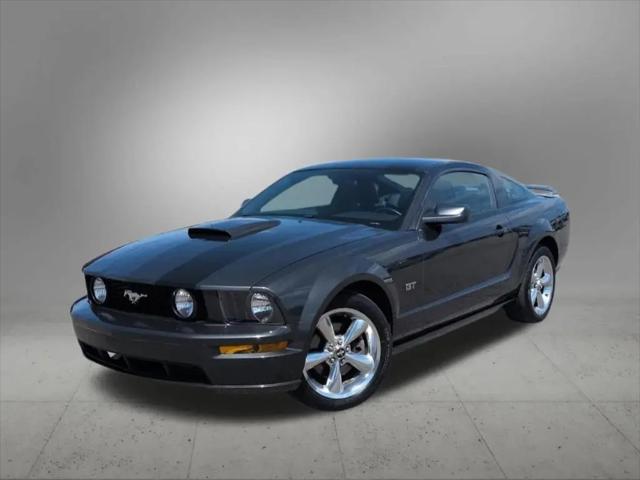 2007 Ford Mustang GT Premium for sale in Troy, MI