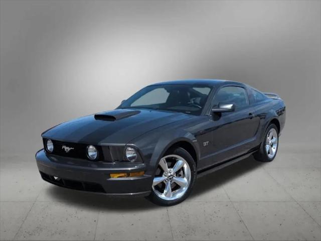 2007 Ford Mustang GT Premium for sale in Troy, MI
