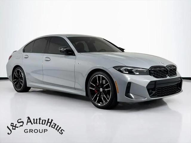 2023 BMW M340i M340i xDrive Sedan for sale in Ewing, NJ