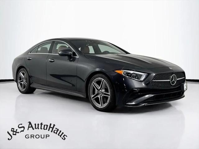2023 Mercedes-Benz CLS 450 Base 4MATIC for sale in Ewing, NJ