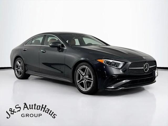 2023 Mercedes-Benz CLS 450 Base 4MATIC for sale in Ewing, NJ