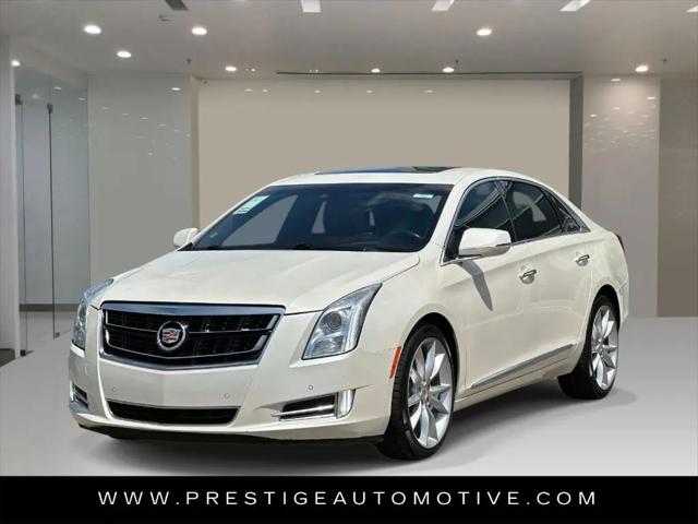 2015 Cadillac XTS Vsport Premium for sale in Warren, MI
