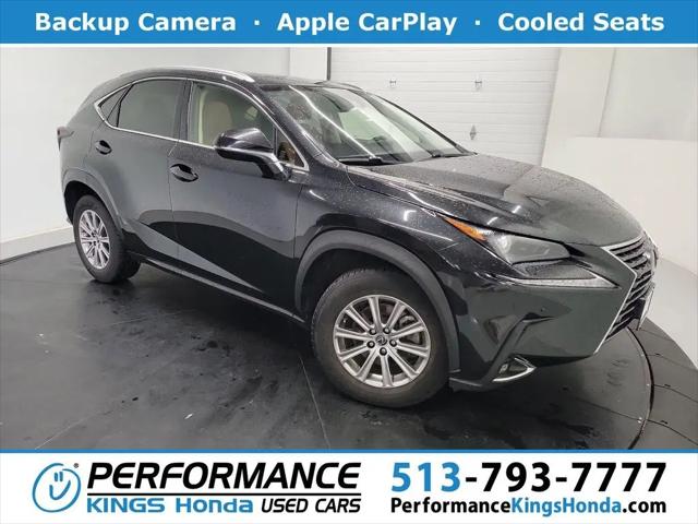 2020 Lexus NX 300 Base for sale near Cincinnati, OH