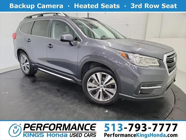 2021 Subaru Ascent Limited for sale near Cincinnati, OH