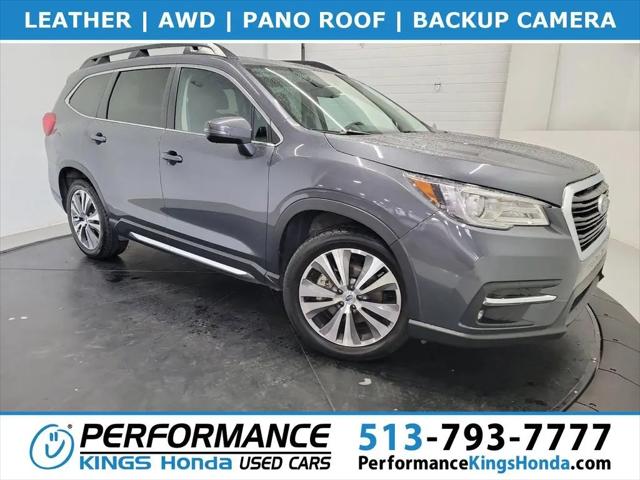 2021 Subaru Ascent Limited for sale near Cincinnati, OH