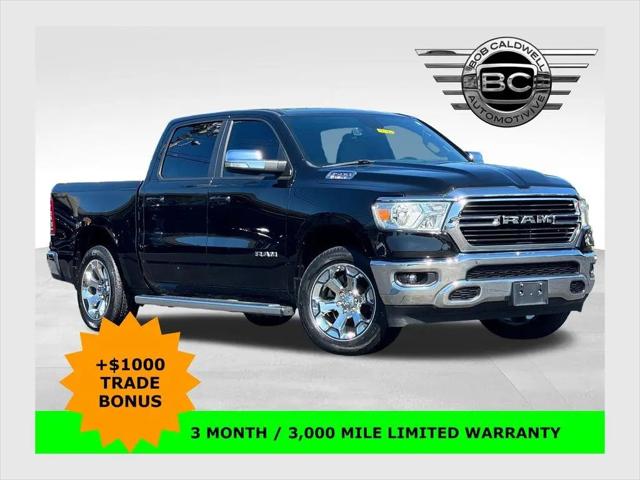 2021 Ram 1500 Big Horn for sale in Columbus, OH