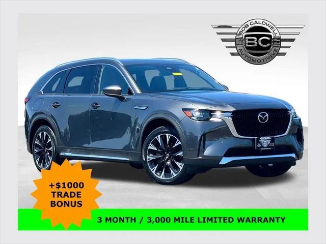2024 Mazda X-90 Premium Plus for sale in Columbus, OH