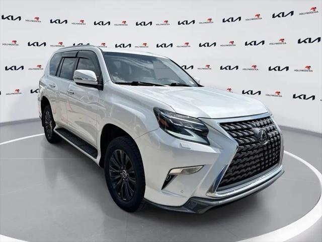 2023 Lexus GX 460 Premium for sale in Hollywood, FL