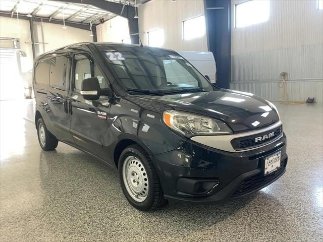 2022 Ram ProMaster City Cargo Van Wagon for sale in North Smithfield, RI