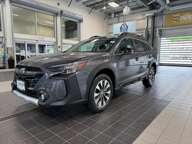 2025 Subaru Outback Limited for sale in North Smithfield, RI