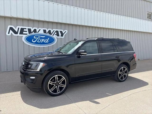 2020 Ford Expedition Limited for sale in Coon Rapids, IA