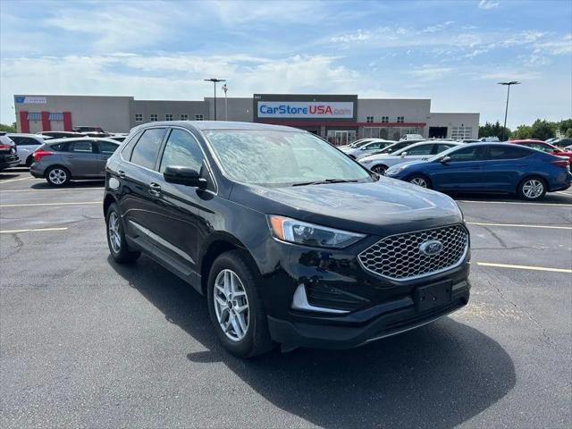 2023 Ford Edge SEL for sale in Wichita, KS
