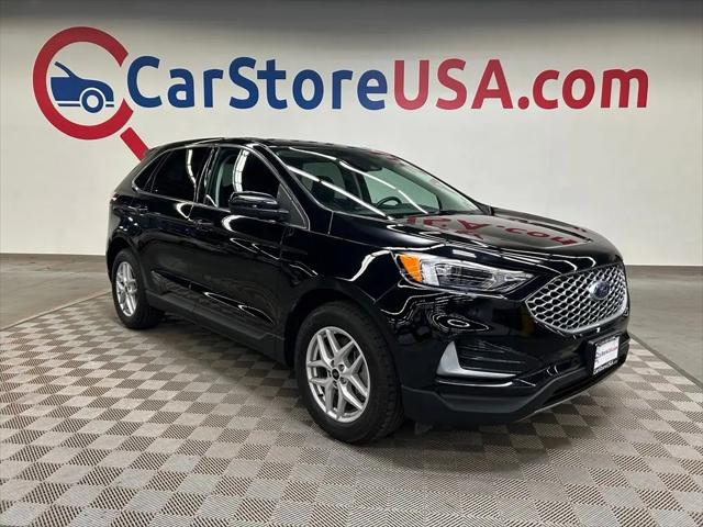 2023 Ford Edge SEL for sale in Wichita, KS