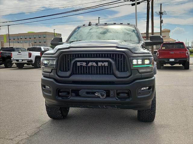 2022 Ram 2500 Power Wagon Crew Cab 4x4 6'4" Box