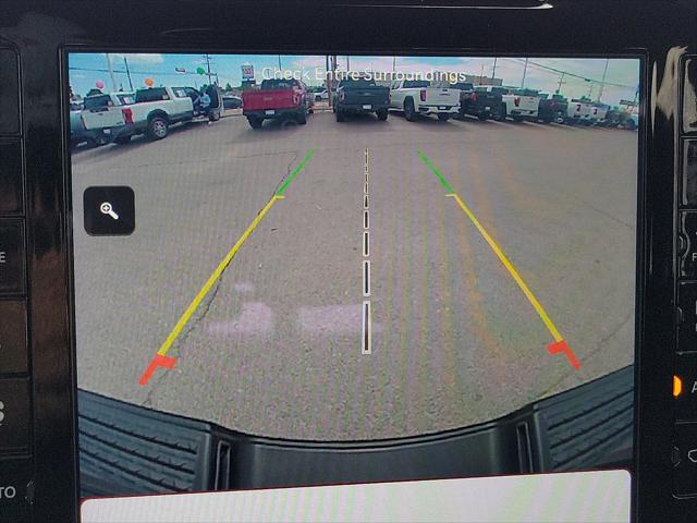 2022 Ram 2500 Power Wagon Crew Cab 4x4 6'4" Box