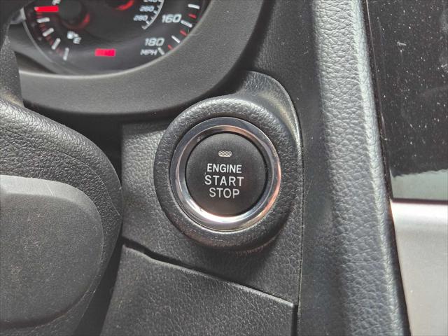 2019 Subaru WRX Limited