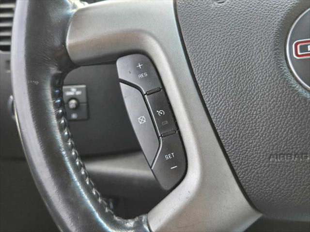 2012 GMC Sierra 1500 SLE