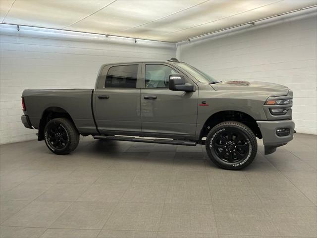 2026 RAM 2500 RAM 2500 BLACK EXPRESS CREW CAB 4X4 64 BOX 2026 RAM 2500 RAM 2500 BLACK EXPRESS CREW CAB 4X4 64 BOX