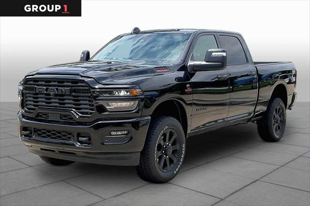 2026 Ram 2500 Big Horn Crew Cab 4x4 6'4" Box for sale in Tulsa, OK
