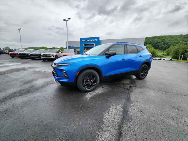 2024 Chevrolet Blazer AWD 2LT for sale in Danville, PA