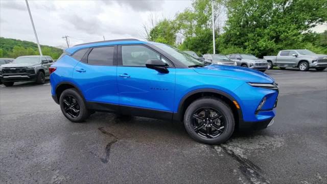 2024 Chevrolet Blazer AWD 2LT