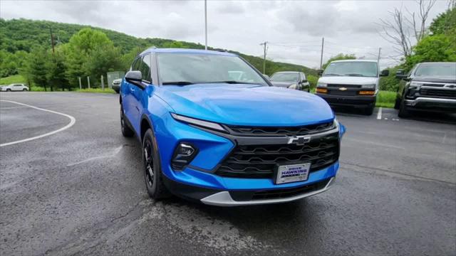 2024 Chevrolet Blazer AWD 2LT