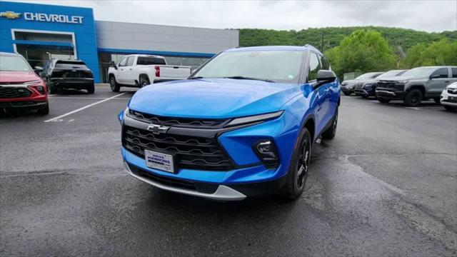 2024 Chevrolet Blazer AWD 2LT