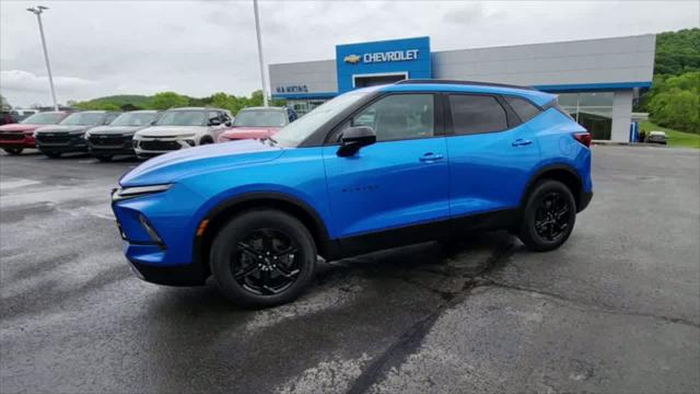 2024 Chevrolet Blazer AWD 2LT