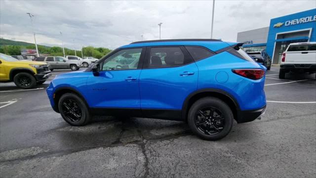 2024 Chevrolet Blazer AWD 2LT