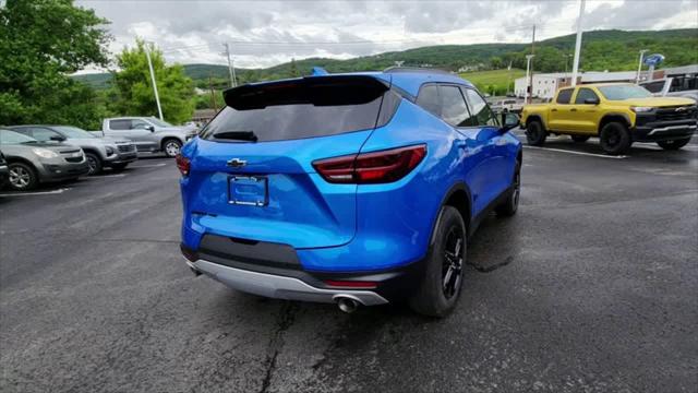 2024 Chevrolet Blazer AWD 2LT