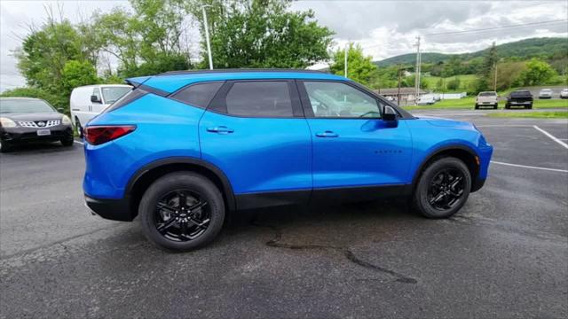 2024 Chevrolet Blazer AWD 2LT