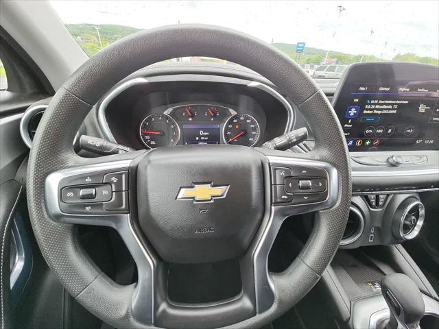 2024 Chevrolet Blazer AWD 2LT
