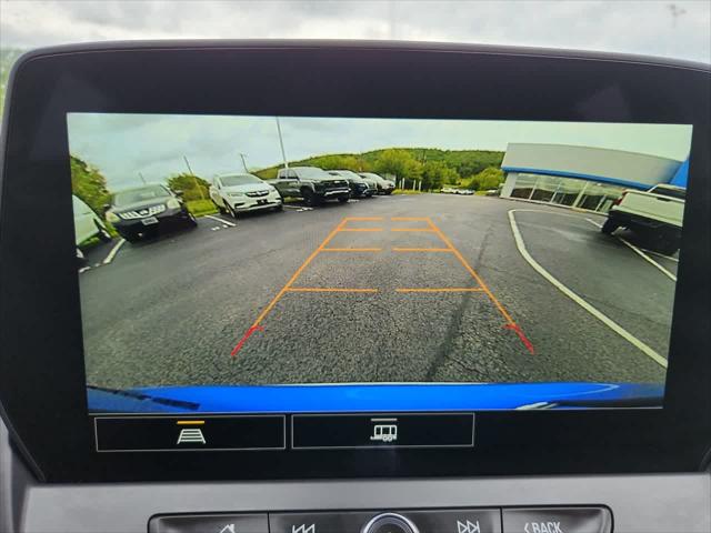 2024 Chevrolet Blazer AWD 2LT