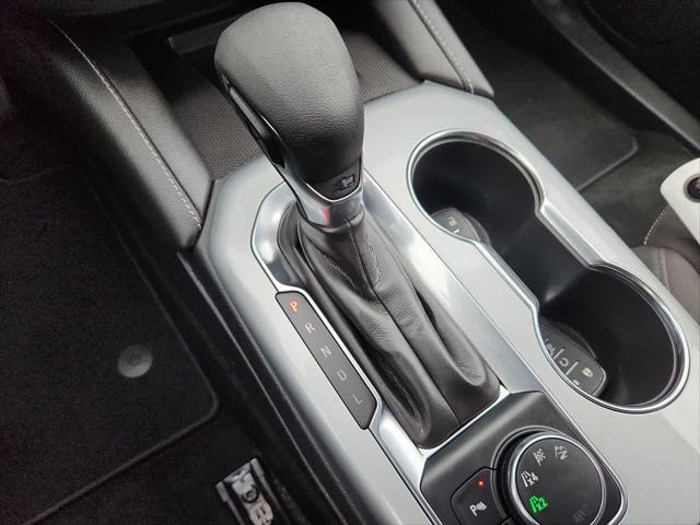 2024 Chevrolet Blazer AWD 2LT