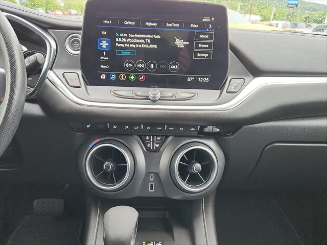 2024 Chevrolet Blazer AWD 2LT