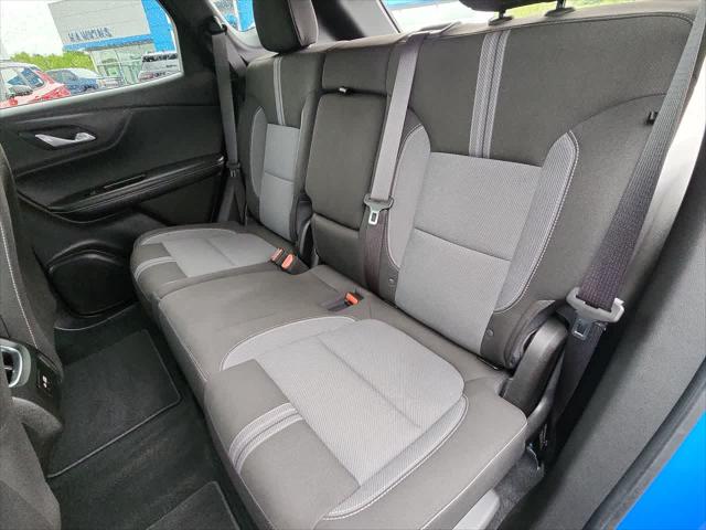 2024 Chevrolet Blazer AWD 2LT