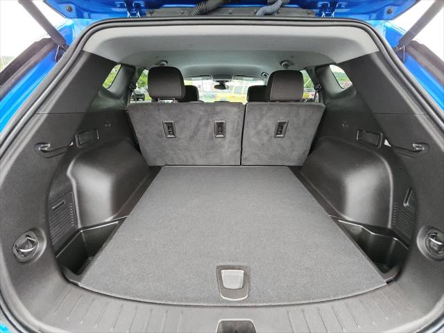 2024 Chevrolet Blazer AWD 2LT