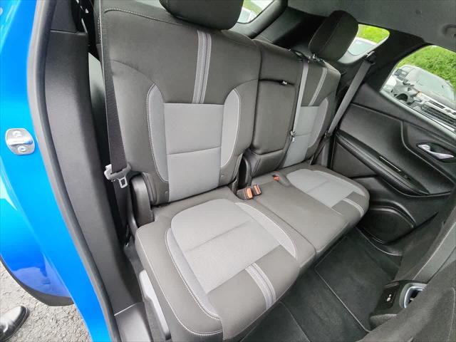 2024 Chevrolet Blazer AWD 2LT