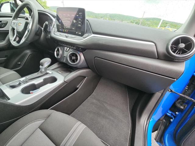 2024 Chevrolet Blazer AWD 2LT