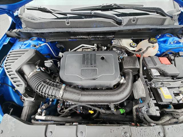 2024 Chevrolet Blazer AWD 2LT