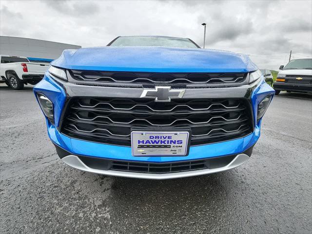 2024 Chevrolet Blazer AWD 2LT