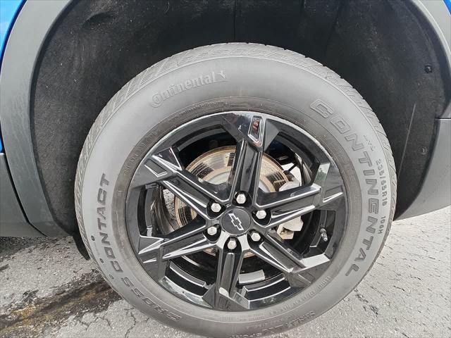 2024 Chevrolet Blazer AWD 2LT