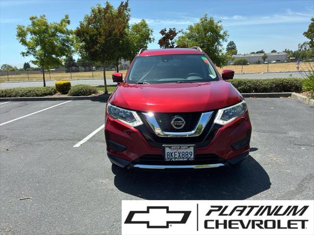 2019 Nissan Rogue SV for sale in Santa Rosa, CA